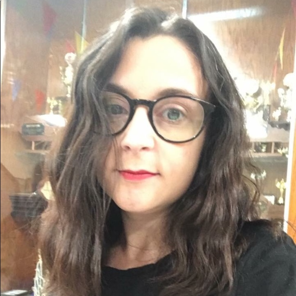 Meet your Posher, Magan